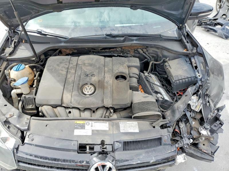 2013 Volkswagen Golf მანქანა იყიდება აუქციონზე, vin: WVWDB7AJ7DW138682, აუქციონის ნომერი: 48684236