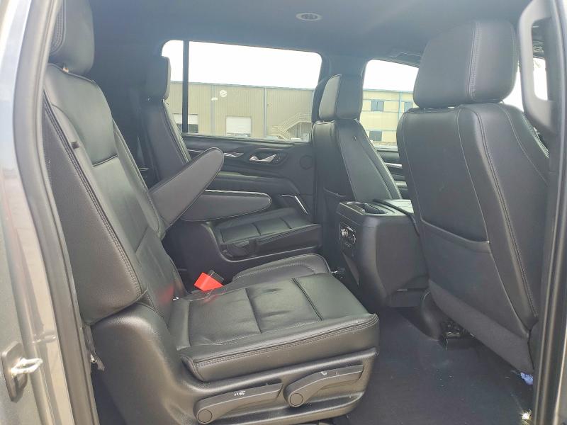 Продажа на аукционе авто 2022 Gmc Yukon Xl, vin: 1GKS2JKL8NR135668, номер лота: 48463196