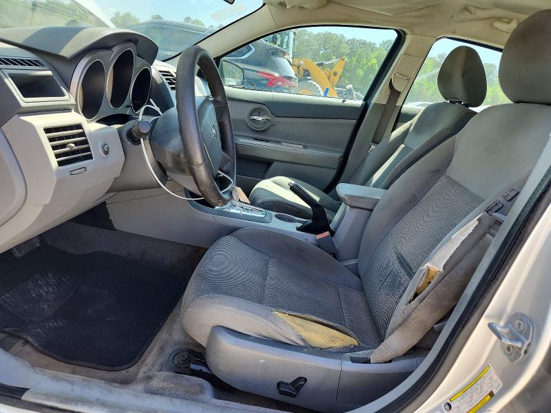 50310236 :رقم المزاد ، 1B3LC56K58N159767 vin ، 2008 Dodge Avenger مزاد بيع