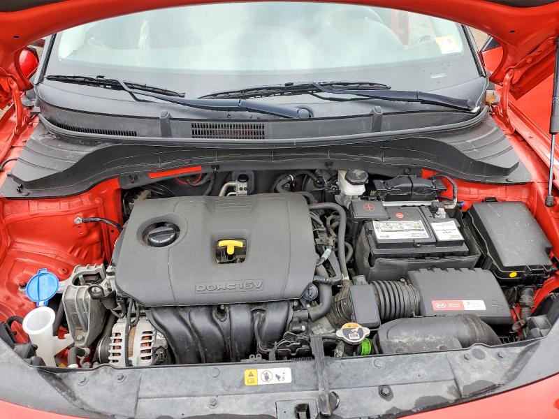50909176 :رقم المزاد ، KNDJ23AU0N7150903 vin ، 2022 Kia Soul مزاد بيع