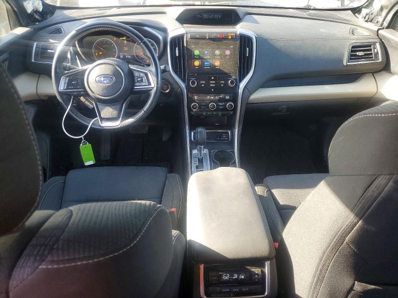 Продаж на аукціоні авто 2022 Subaru Ascent, vin: 4S4WMAED4N3439297, номер лоту: 50038386