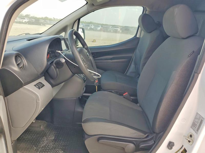 2021 Nissan Nv200 მანქანა იყიდება აუქციონზე, vin: 3N6CM0KN6MK702166, აუქციონის ნომერი: 51151846