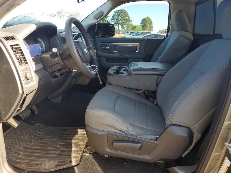 Aukcja sprzedaży 2013 Ram 1500, vin: 3C6JR6AT1DG505950, numer aukcji: 48255816