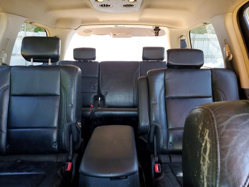 Продаж на аукціоні авто 2009 Infiniti Qx56, vin: 5N3AA08D79N904410, номер лоту: 50785506