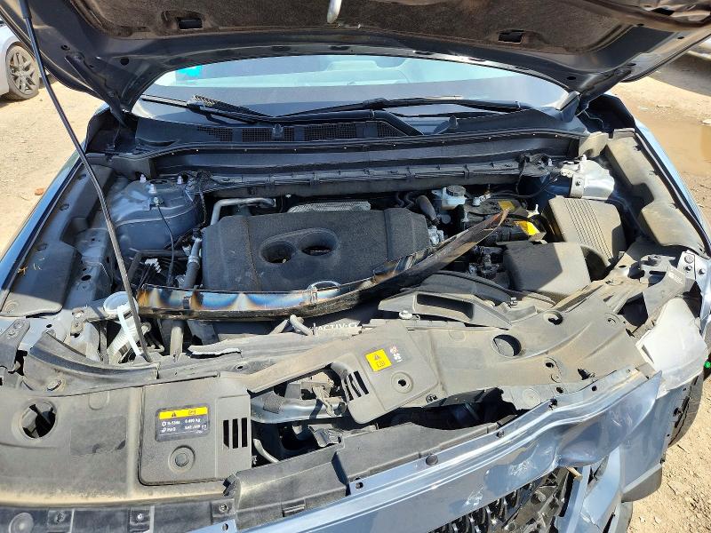 2021 Mazda Cx-5 მანქანა იყიდება აუქციონზე, vin: JM3KFBCM8M0321752, აუქციონის ნომერი: 48814656