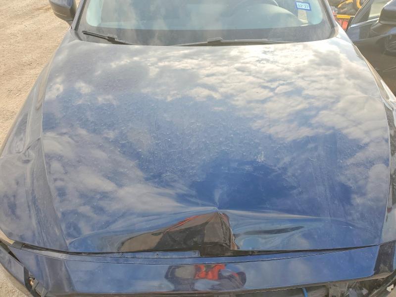 48768816 :رقم المزاد ، JM3KFBBM5N0567435 vin ، 2022 Mazda Cx-5 مزاد بيع
