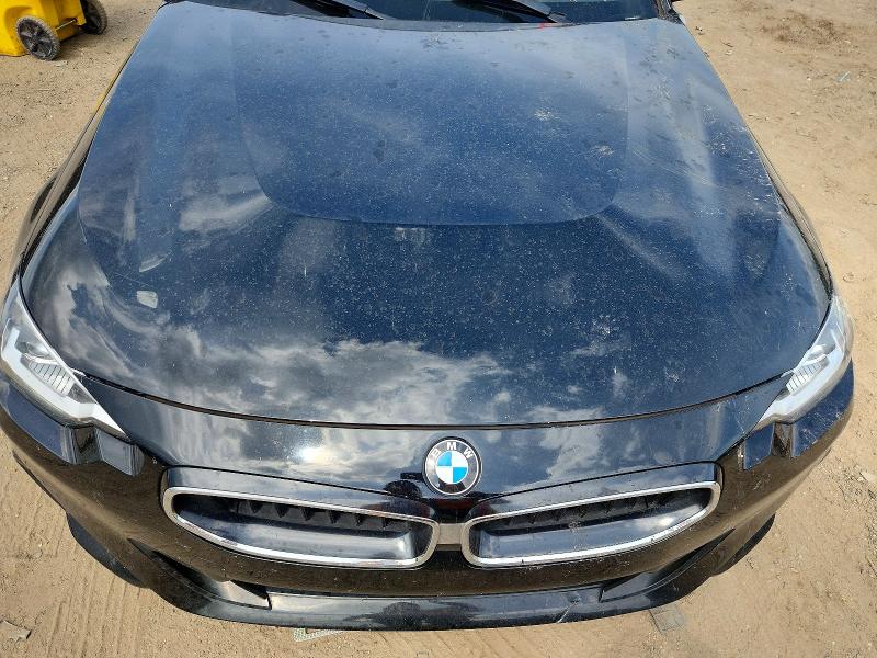 2022 Bmw 230i მანქანა იყიდება აუქციონზე, vin: 3MW23CM06N8C45942, აუქციონის ნომერი: 50053206
