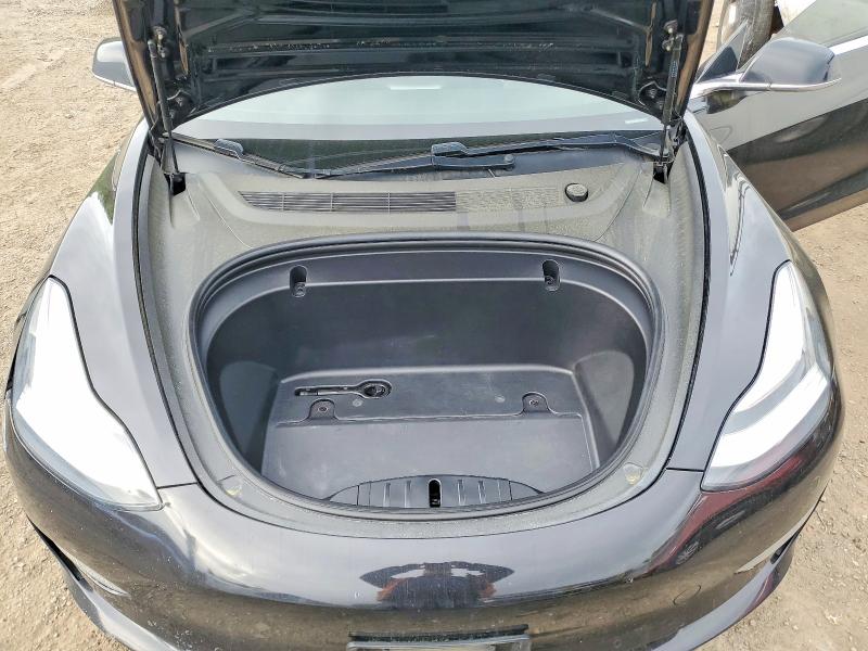 Aukcja sprzedaży 2020 Tesla Model 3, vin: 5YJ3E1EC6LF741900, numer aukcji: 50583476