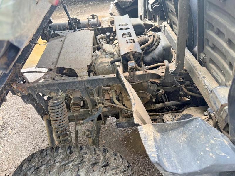 Продажа на аукционе авто 2014 Yamaha Yxm700, vin: 5Y4AM61YXEA100955, номер лота: 52003716