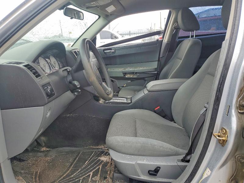 Продажа на аукционе авто 2005 Chrysler 300, vin: 2C3JA53G35H678613, номер лота: 50231096