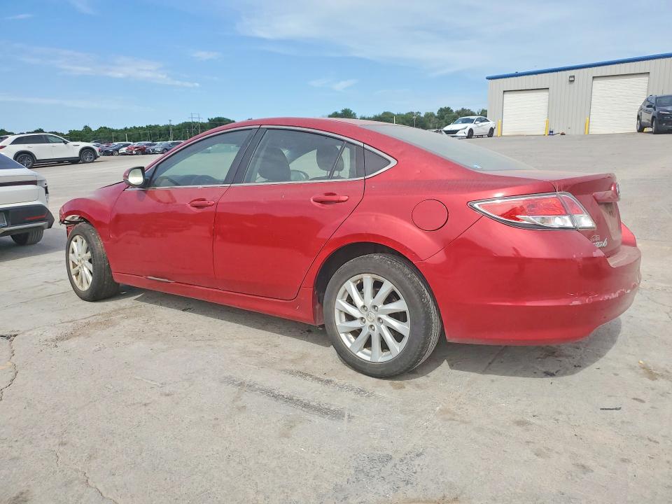 Aukcja sprzedaży 2012 Mazda 6, vin: 1YVHZ8DH6C5M20600, numer aukcji: 52083196