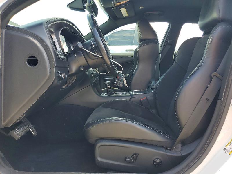 Продаж на аукціоні авто 2021 Dodge Charger, vin: 2C3CDXHG9MH519260, номер лоту: 51707756