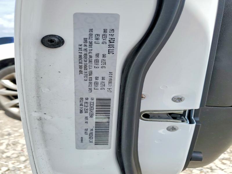 Aukcja sprzedaży 2018 Chrysler 300, vin: 2C3CCAEG9JH129940, numer aukcji: 49893726