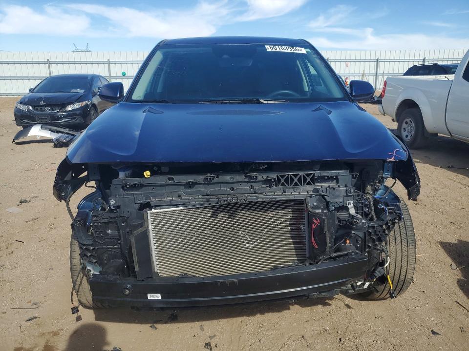 50163956 :رقم المزاد ، KNDEPCAA9S7684518 vin ، 2025 Kia Seltos مزاد بيع