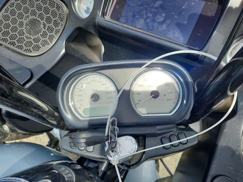 Продажа на аукционе авто 2023 Harley-davidson Fltrx, vin: 1HD1KHC15PB639523, номер лота: 51593346