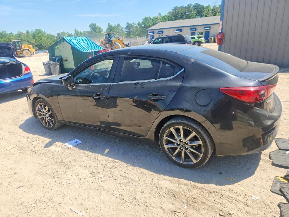Aukcja sprzedaży 2018 Mazda 3, vin: 3MZBN1V34JM211121, numer aukcji: 50625206
