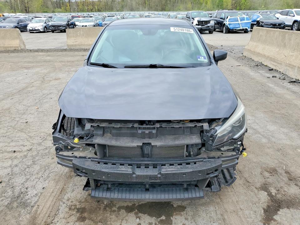 51240186 :رقم المزاد ، 4S3BNAF65K3033525 vin ، 2019 Subaru Legacy مزاد بيع