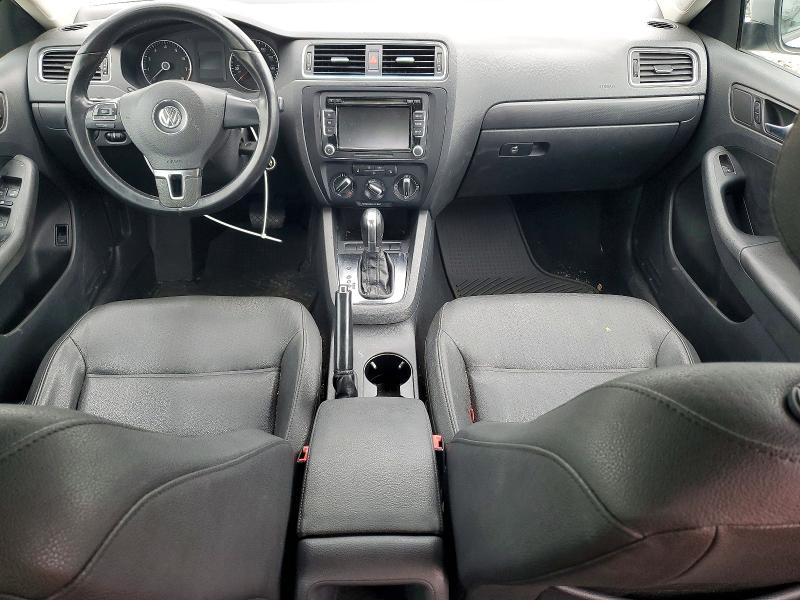 51760816 :رقم المزاد ، 3VWDP7AJ2CM349818 vin ، 2012 Volkswagen Jetta مزاد بيع