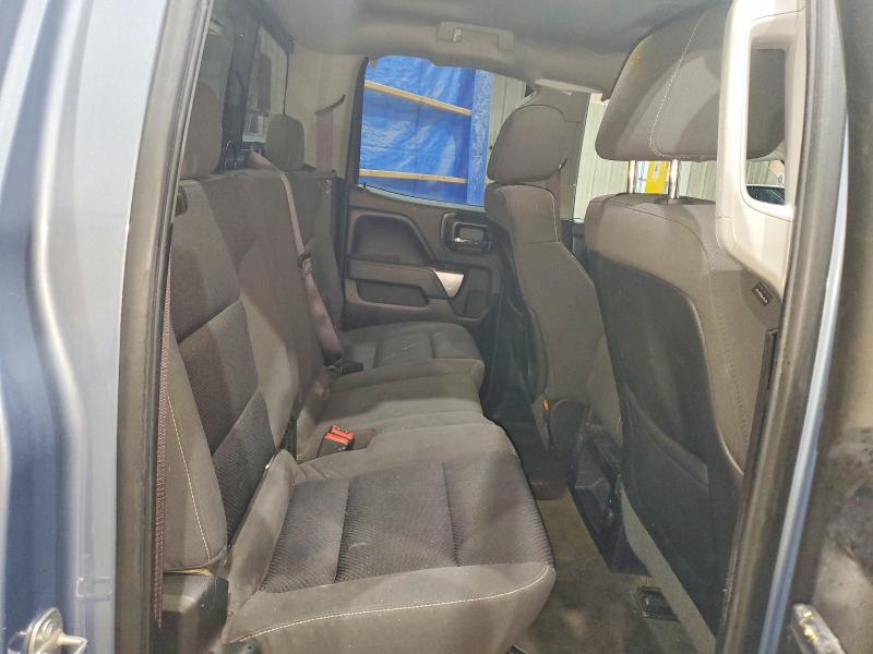 Продажа на аукционе авто 2015 Chevrolet Silverado, vin: 1GCVKRECXFZ395395, номер лота: 49634266