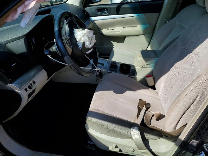 Продаж на аукціоні авто 2014 Subaru Outback, vin: 4S4BRBCC5E3270052, номер лоту: 49319806