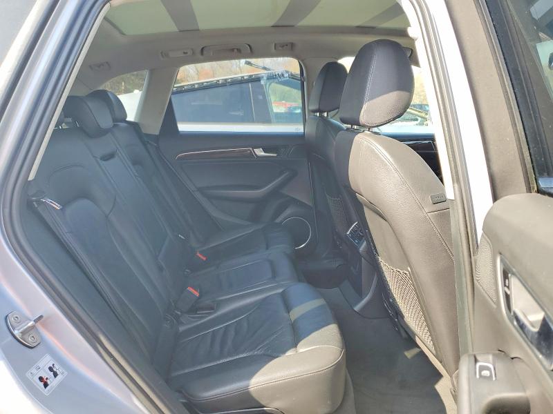 Aukcja sprzedaży 2016 Audi Q5, vin: WA1D7AFP7GA077146, numer aukcji: 48822796