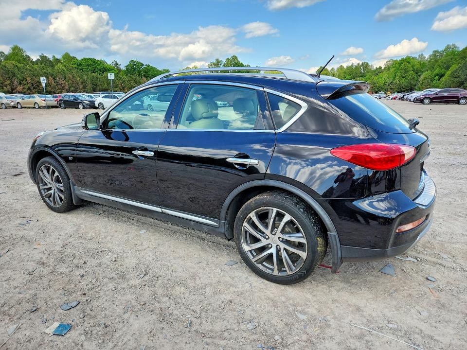 Aukcja sprzedaży 2016 Infiniti Qx50, vin: JN1BJ0RR1GM262168, numer aukcji: 52083646