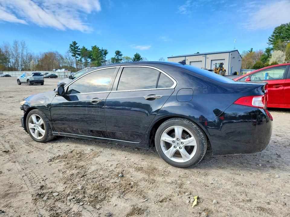Aukcja sprzedaży 2010 Acura Tsx, vin: JH4CU2F6XAC001728, numer aukcji: 50583106