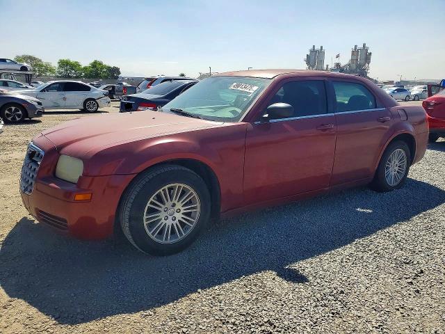 Aukcja sprzedaży 2009 Chrysler 300, vin: 2C3KA43D89H574810, numer aukcji: 49013476