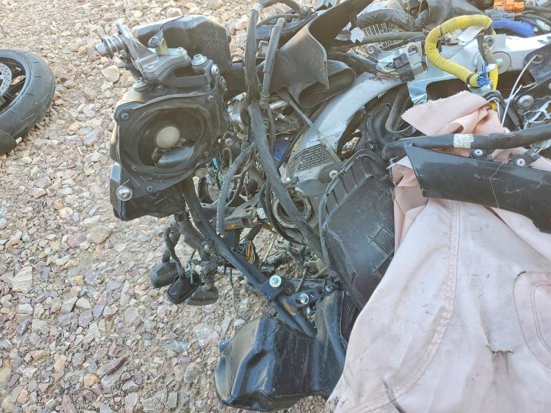 2007 Honda Gl1800 მანქანა იყიდება აუქციონზე, vin: 1HFSC47M77A602310, აუქციონის ნომერი: 50412546