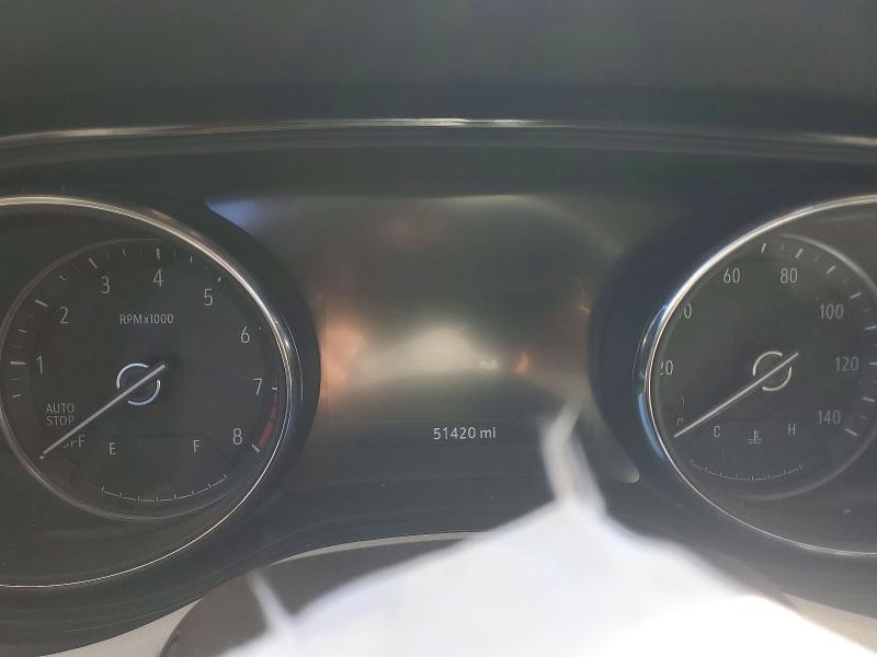 Продажа на аукционе авто 2021 Buick Encore Gx, vin: KL4MMDS26MB116982, номер лота: 48945886