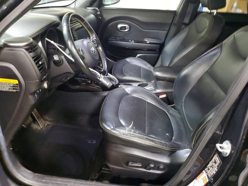 Продажа на аукционе авто 2015 Kia Soul, vin: KNDJP3A59F7225836, номер лота: 48917476