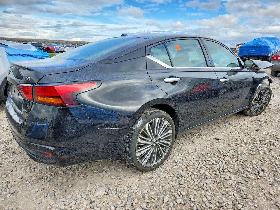 Aukcja sprzedaży 2024 Nissan Altima, vin: 1N4BL4EW7RN354804, numer aukcji: 50959166