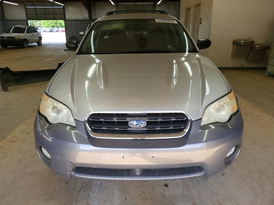 Aukcja sprzedaży 2007 Subaru Outback, vin: 4S4BP61C977310192, numer aukcji: 51032816