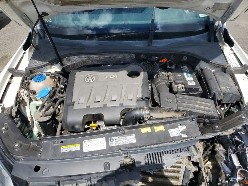 Продаж на аукціоні авто 2014 Volkswagen Passat, vin: 1VWBN7A33EC097273, номер лоту: 49629706