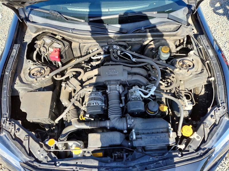 Aukcja sprzedaży 2020 Subaru Brz, vin: JF1ZCAC10L8703683, numer aukcji: 51249946