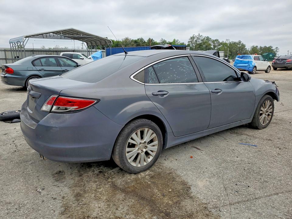 Продаж на аукціоні авто 2010 Mazda 6, vin: 1YVHZ8CHXA5M43084, номер лоту: 50899706