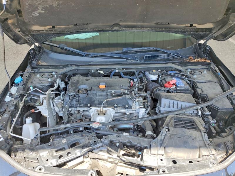 51471906 :رقم المزاد ، 2HGFE2F52RH571381 vin ، 2024 Honda Civic مزاد بيع