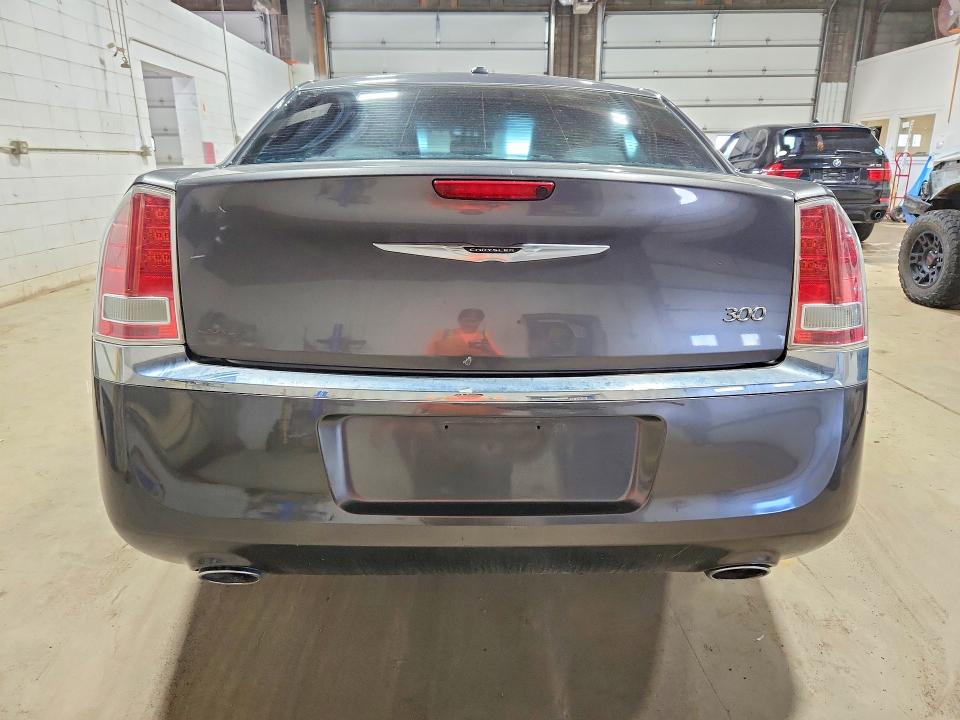 51698146 :رقم المزاد ، 2C3CCAAG2EH337105 vin ، 2014 Chrysler 300 مزاد بيع