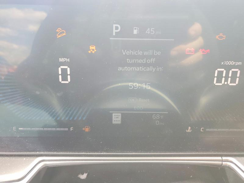 Auction sale of the 2024 Kia Sorento, vin: 5XYRG4JC4RG308122, lot number: 73880125