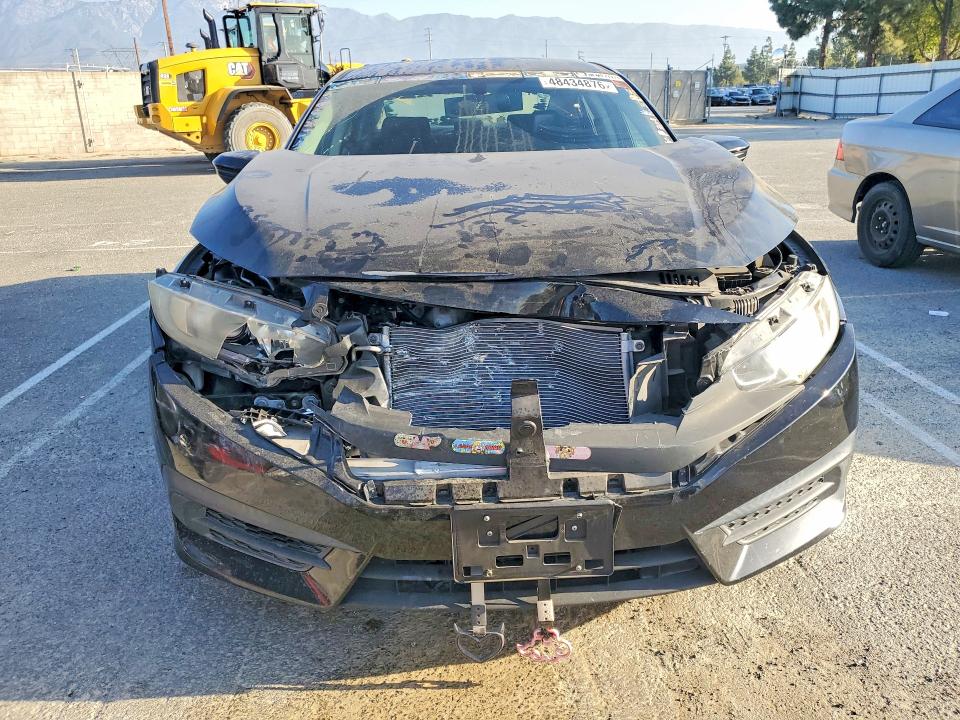 Aukcja sprzedaży 2018 Honda Civic, vin: 2HGFC2F54JH562725, numer aukcji: 48434876