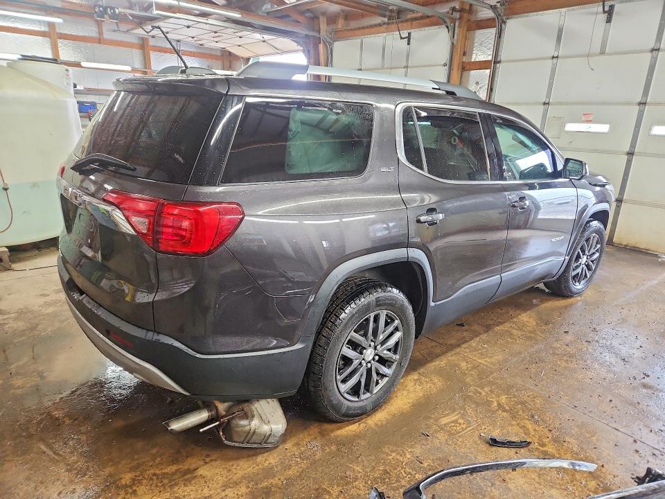 Продаж на аукціоні авто 2018 Gmc Acadia, vin: 1GKKNMLA0JZ193449, номер лоту: 48257856