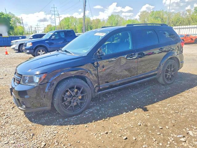 Продаж на аукціоні авто 2014 Dodge Journey, vin: 3C4PDCBGXET149783, номер лоту: 51061316