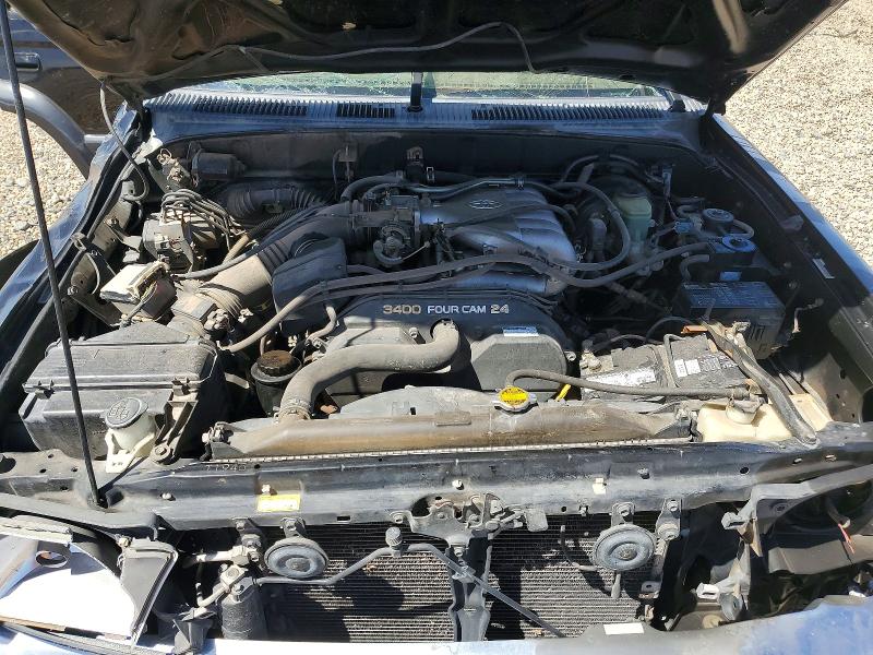 Aukcja sprzedaży 1997 Toyota 4runner, vin: JT3GN87R2V0051109, numer aukcji: 51178746