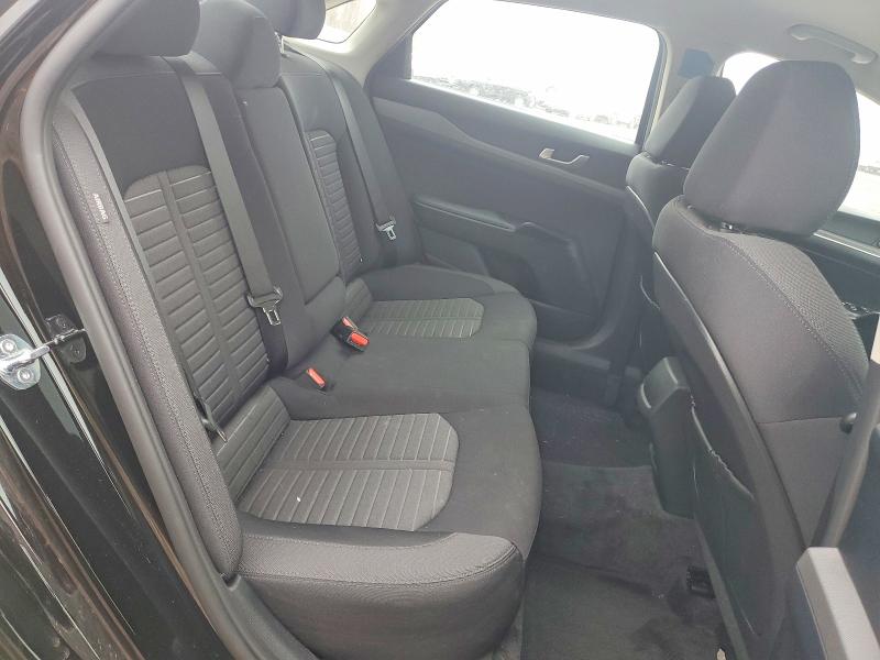 Продаж на аукціоні авто 2025 Kia K5, vin: KNAG24J70S5292862, номер лоту: 48505576