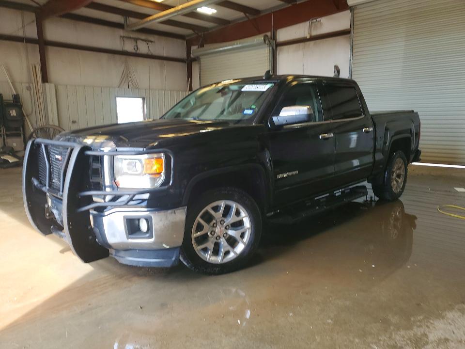 50607306 :رقم المزاد ، 3GTP1UECXFG380202 vin ، 2015 Gmc Sierra مزاد بيع