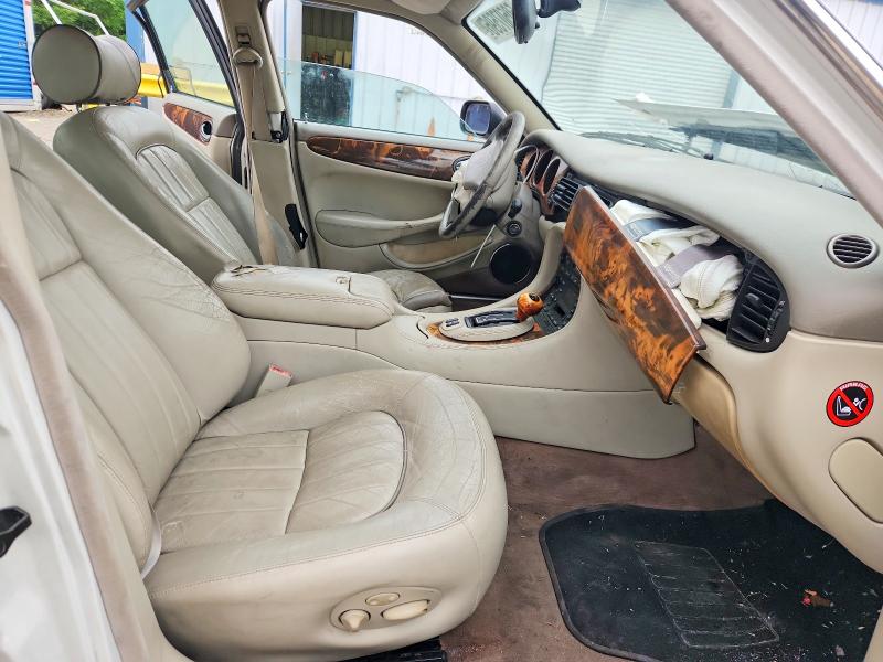 Продаж на аукціоні авто 2001 Jaguar Xj8, vin: SAJDA14C61LF35041, номер лоту: 50507596