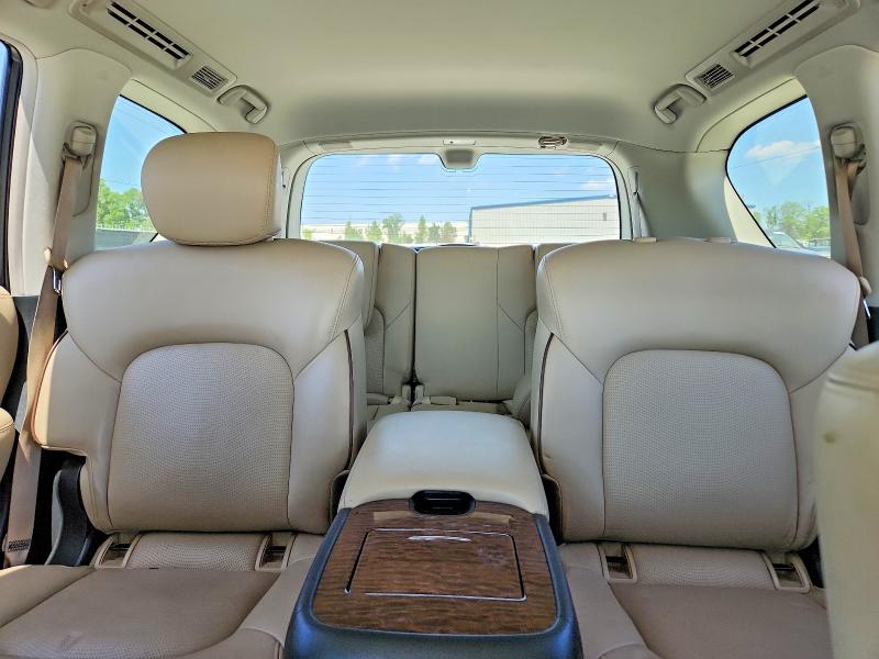 Продаж на аукціоні авто 2020 Nissan Armada, vin: JN8AY2NF5L9360309, номер лоту: 51128006