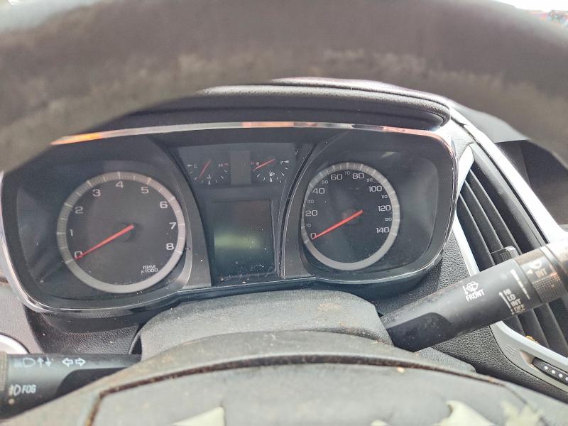 Продаж на аукціоні авто 2012 Gmc Terrain, vin: 2GKALMEK2C6339209, номер лоту: 48287286