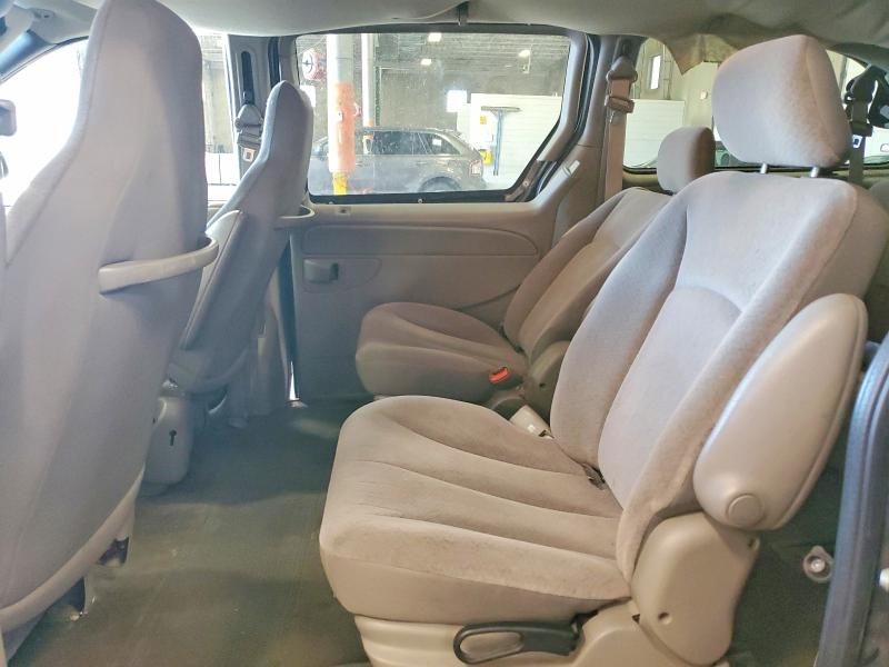 Aukcja sprzedaży 2003 Dodge Grand Caravan, vin: 2D4GP44R53R194015, numer aukcji: 51598296