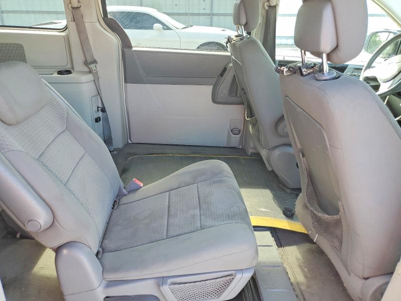 Продажа на аукционе авто 2010 Dodge Grand Caravan, vin: 2D4RN5D11AR297668, номер лота: 49465346